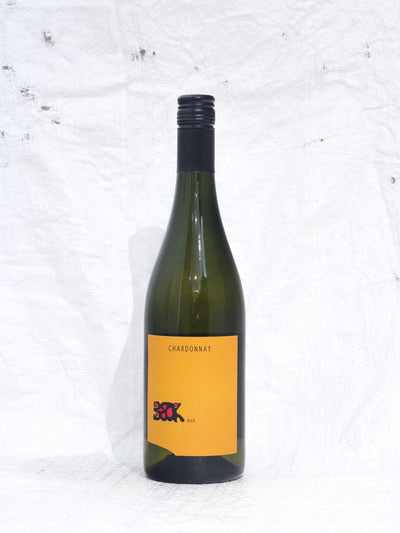 Chardonnay Klassik 2023 0,75L Bio Wein von Judith Beck