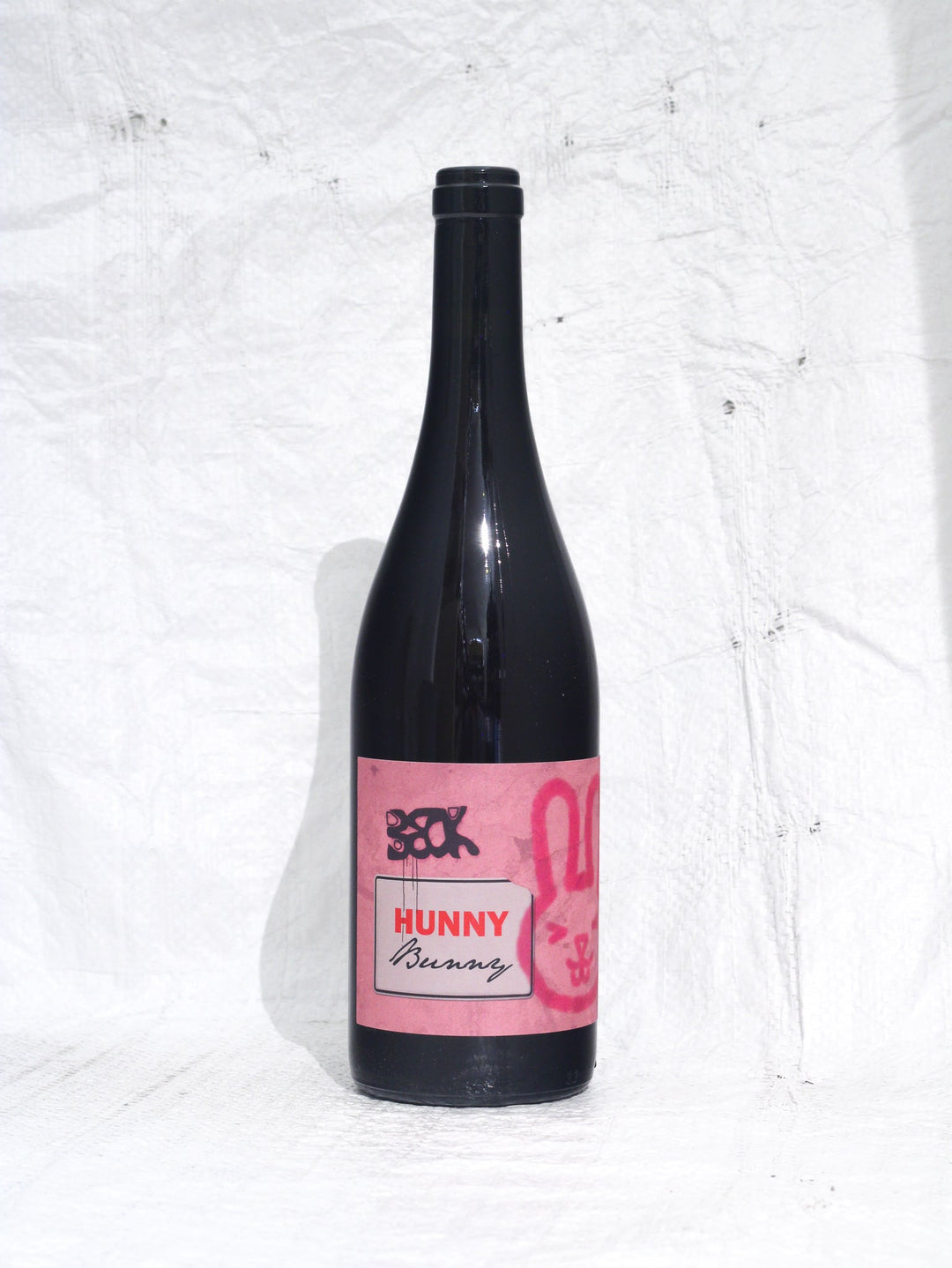 Bio Wein aus Österrreich von Judith Beck Hunny Bunny 2023 