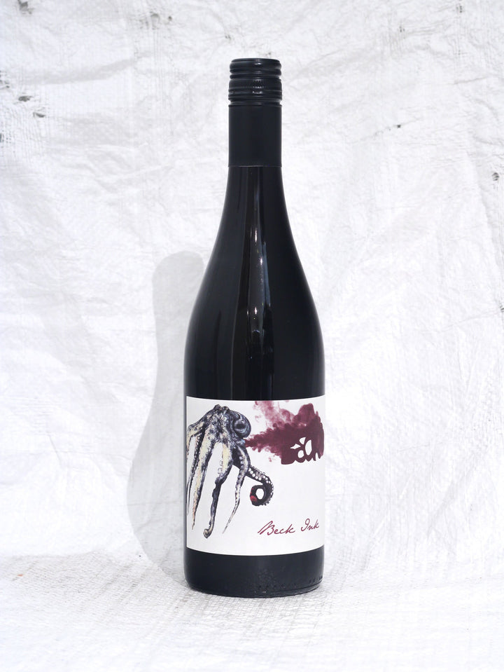 Ink 2022 Bio Rotwein aus Österreich von Judith Beck