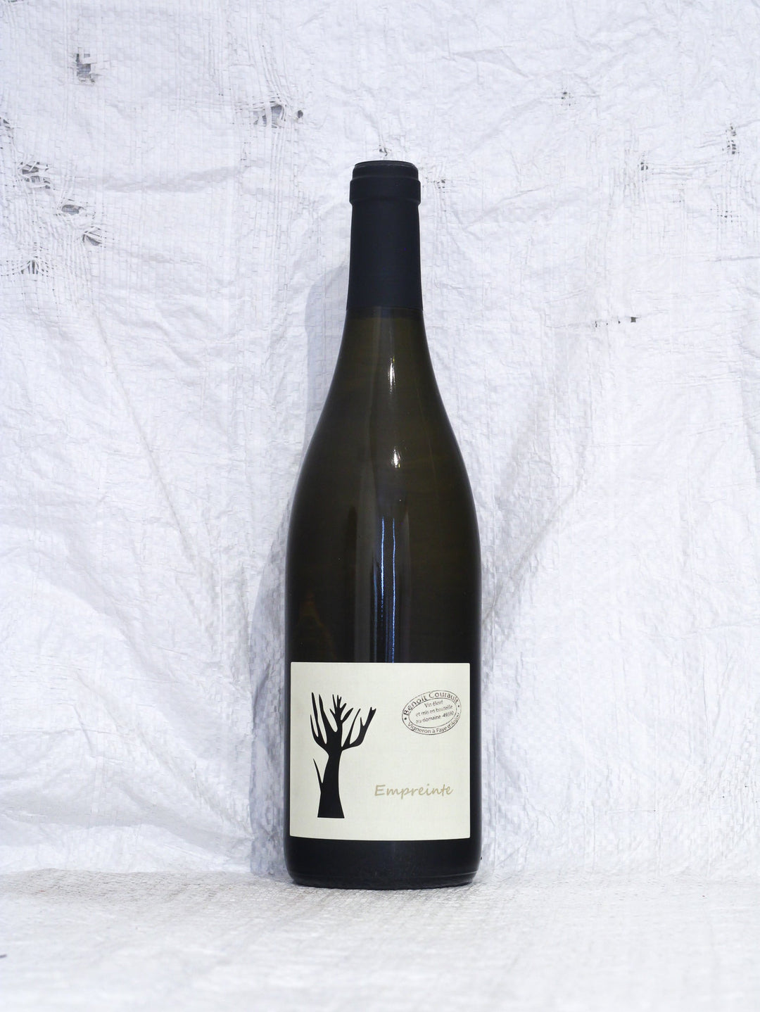 Empreintes 2024 0,75L Wein von Benoit Courault