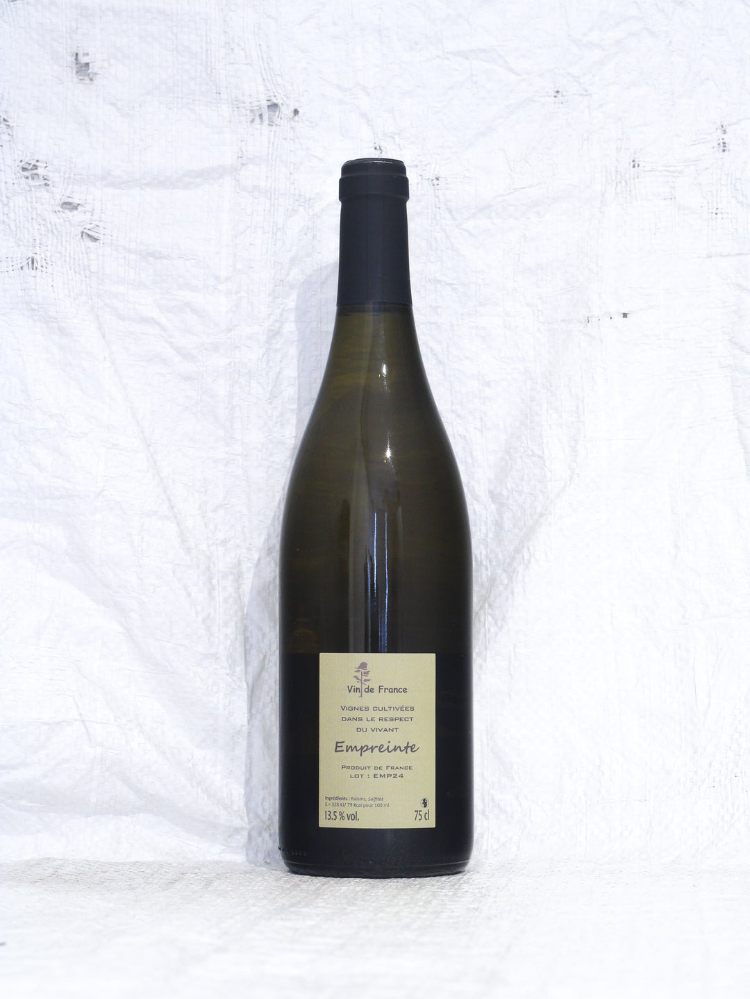 Empreintes 2024 0,75L Wein von Benoit Courault