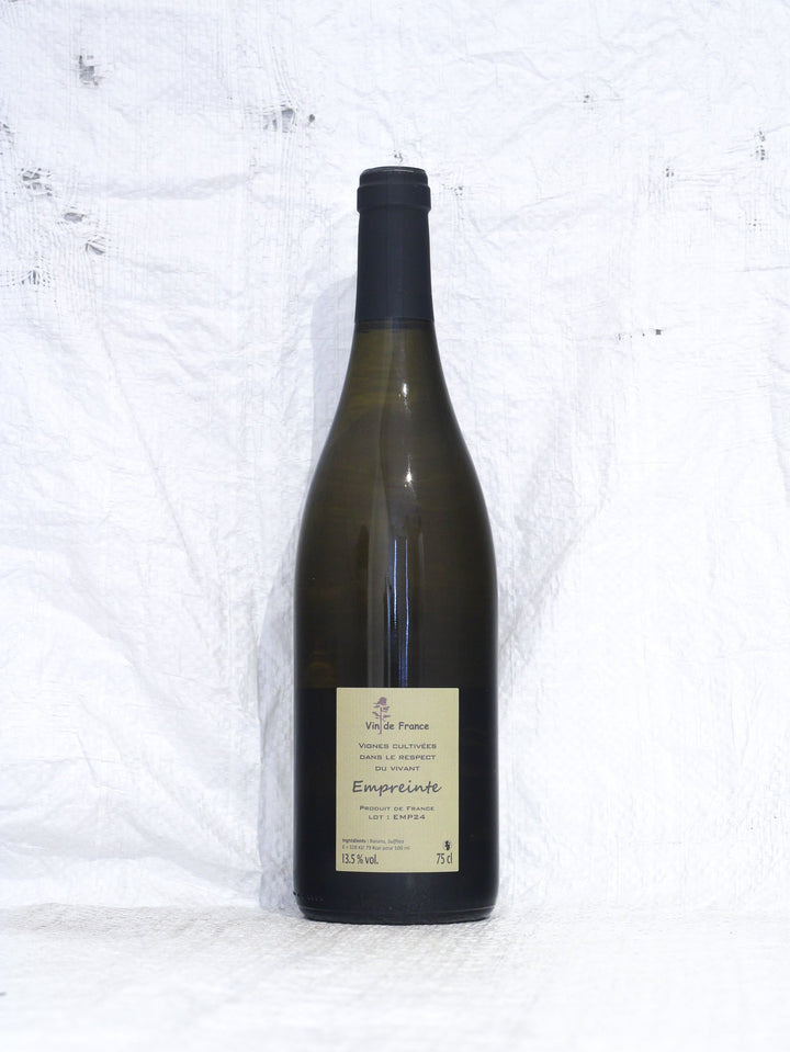 Empreintes 2024 0,75L Wein von Benoit Courault