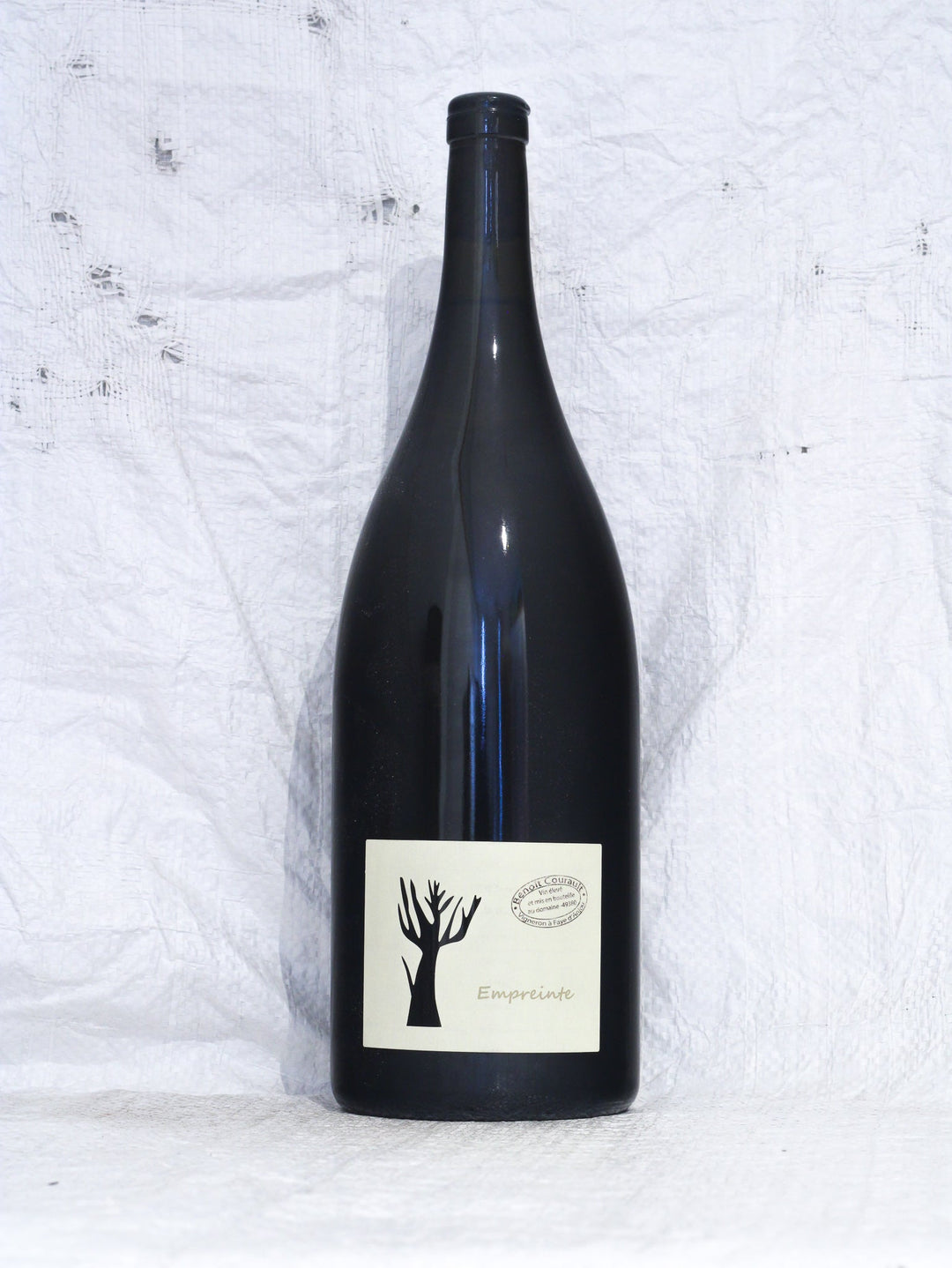Empreintes 2024 1,5L Mag Wein von Benoit Courault