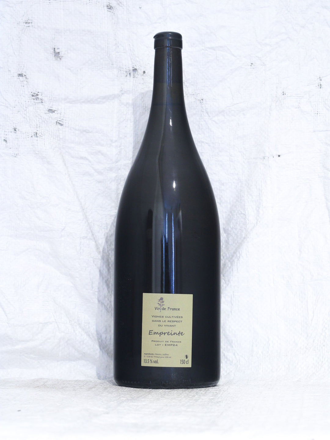 Empreintes 2024 1,5L Mag Wein von Benoit Courault