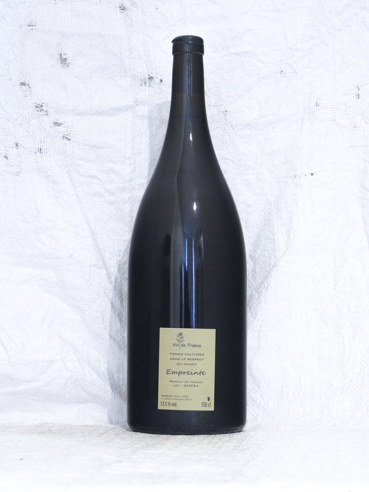 Empreintes 2024 1,5L Mag Wein von Benoit Courault
