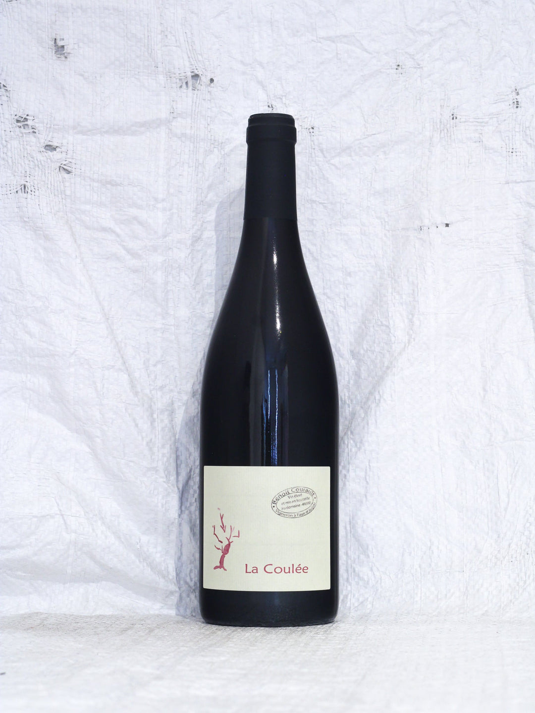La Coulée 2024 0,75L Wein von Benoit Courault