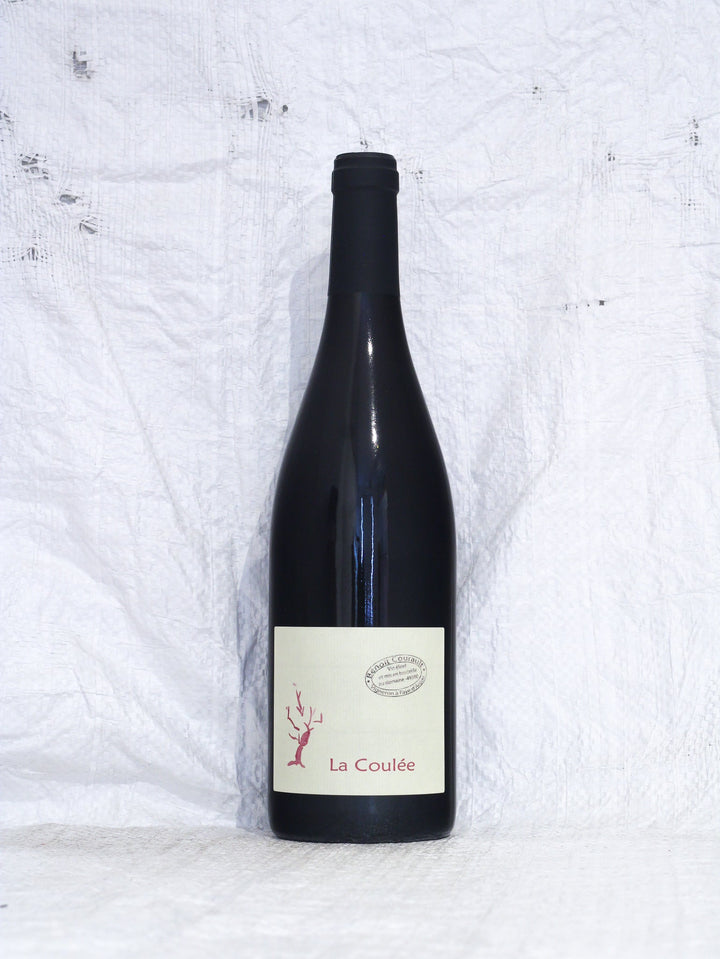 La Coulée 2024 0,75L Wein von Benoit Courault