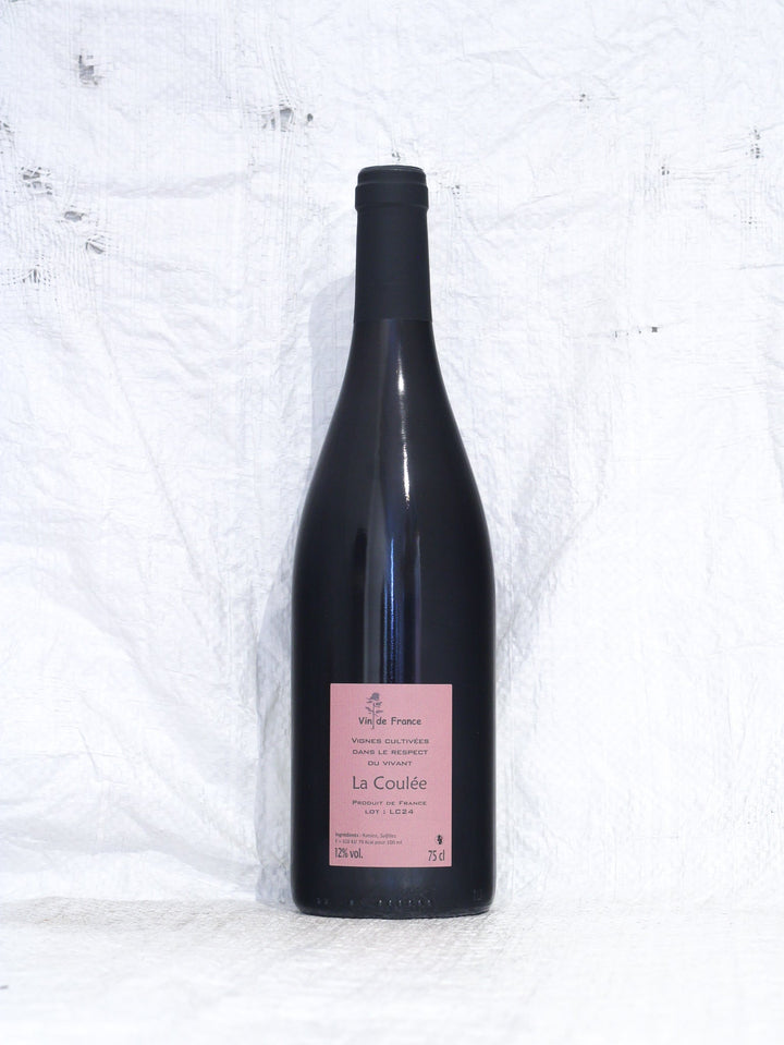 La Coulée 2024 0,75L Wein von Benoit Courault