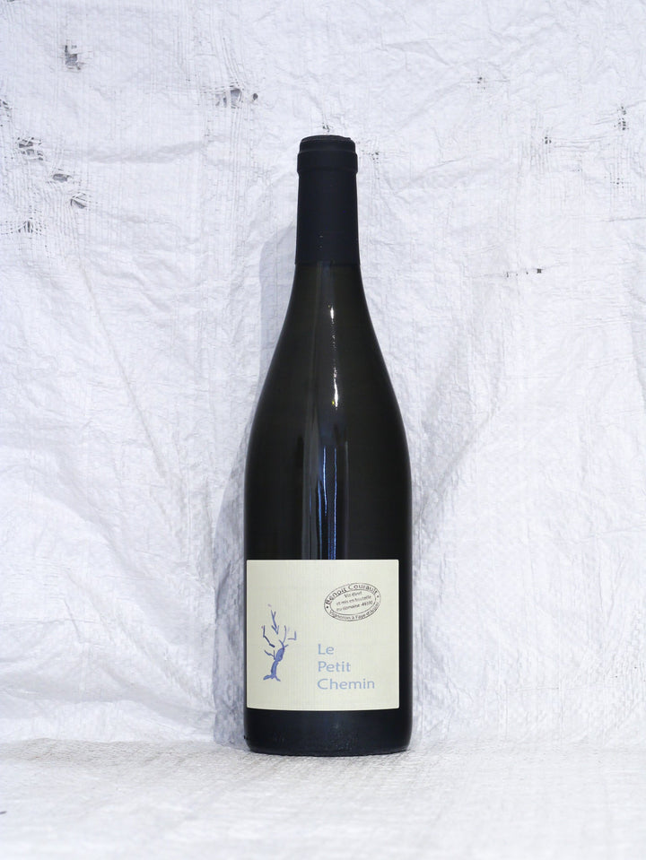 Le Petit Chemin 2024 0,75L Wein von Benoit Courault
