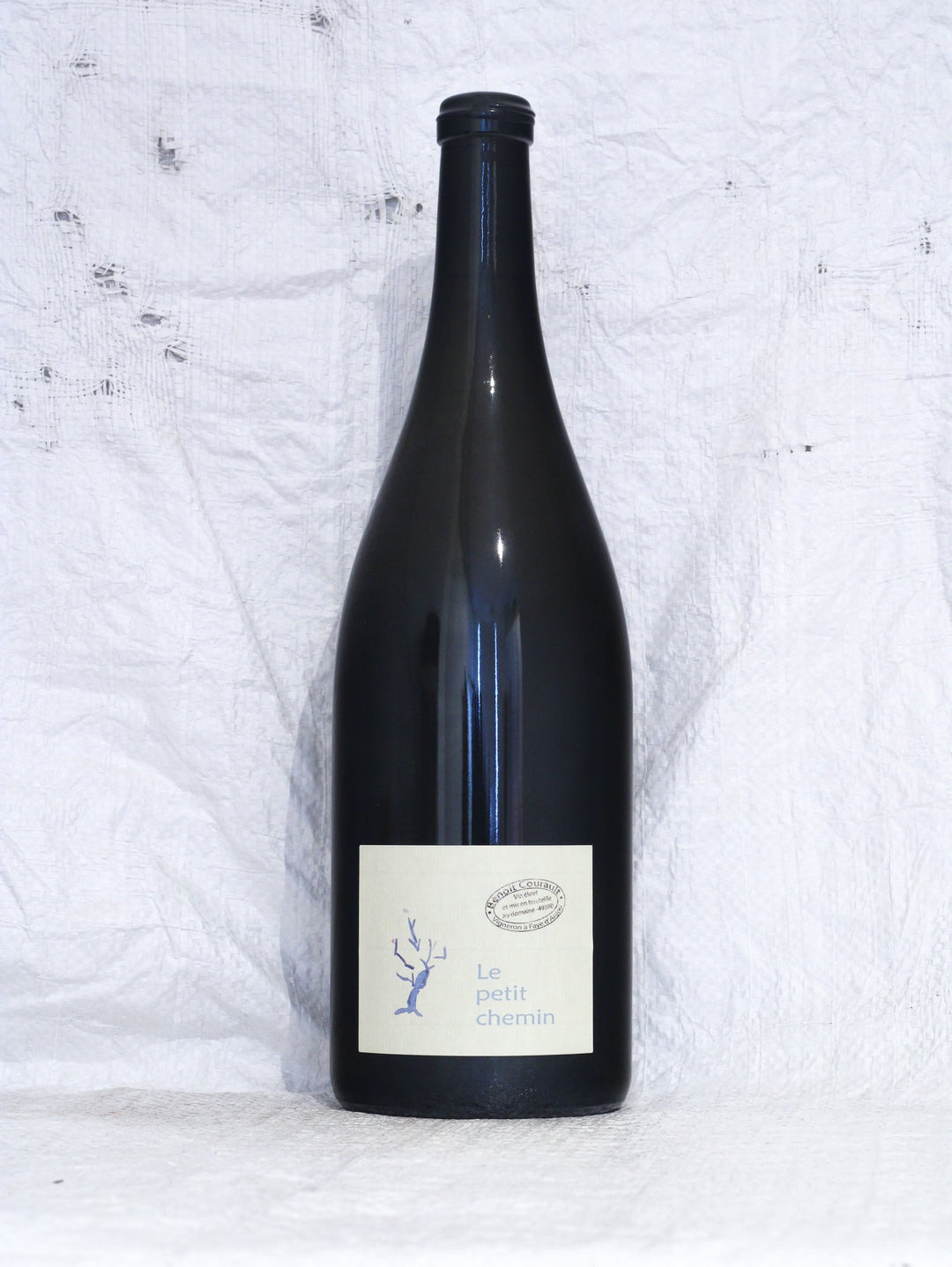 Le Petit Chemin 2024 1,5L Mag Wein von Benoit Courault