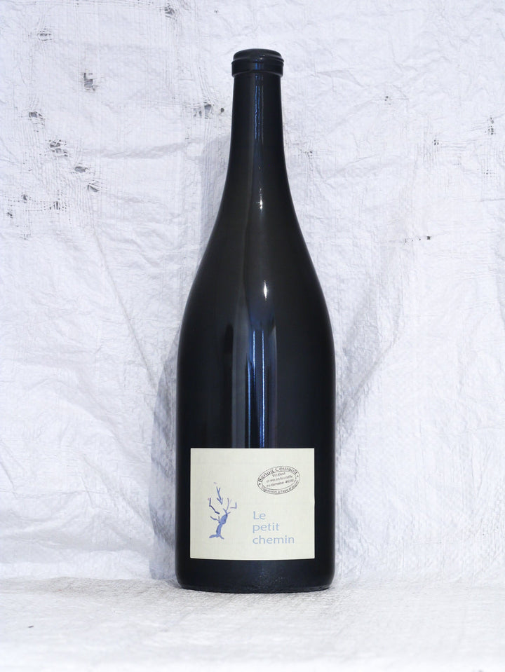 Le Petit Chemin 2024 1,5L Mag Wein von Benoit Courault