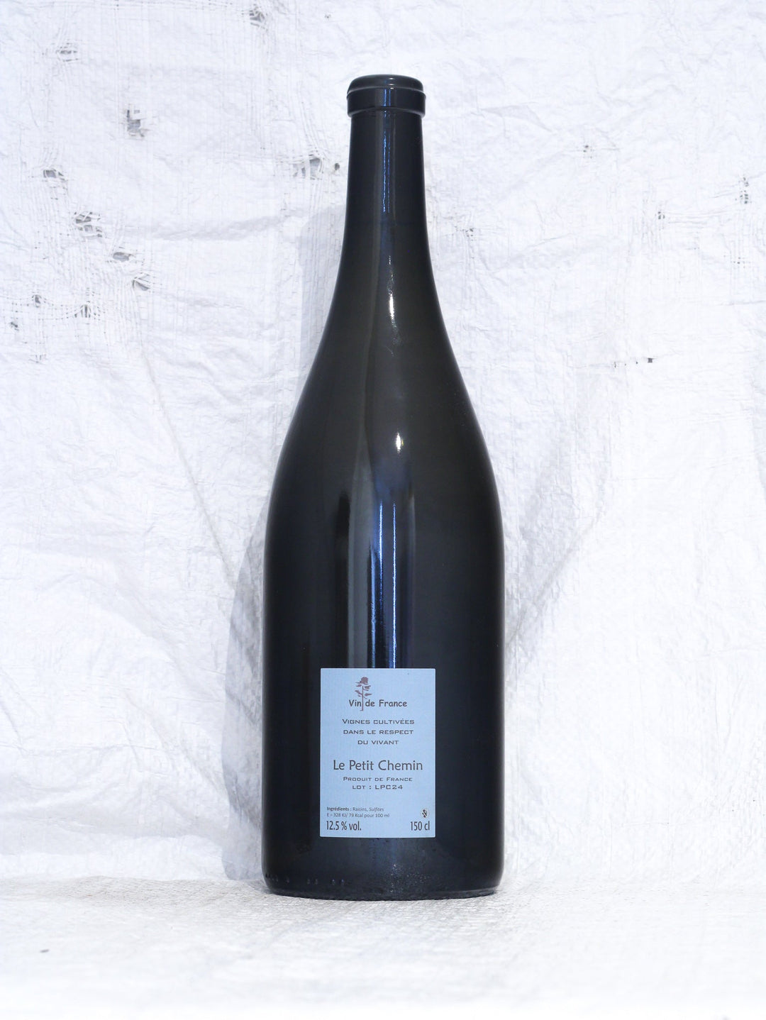 Le Petit Chemin 2024 1,5L Mag Wein von Benoit Courault