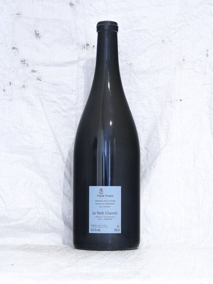 Le Petit Chemin 2024 1,5L Mag Wein von Benoit Courault