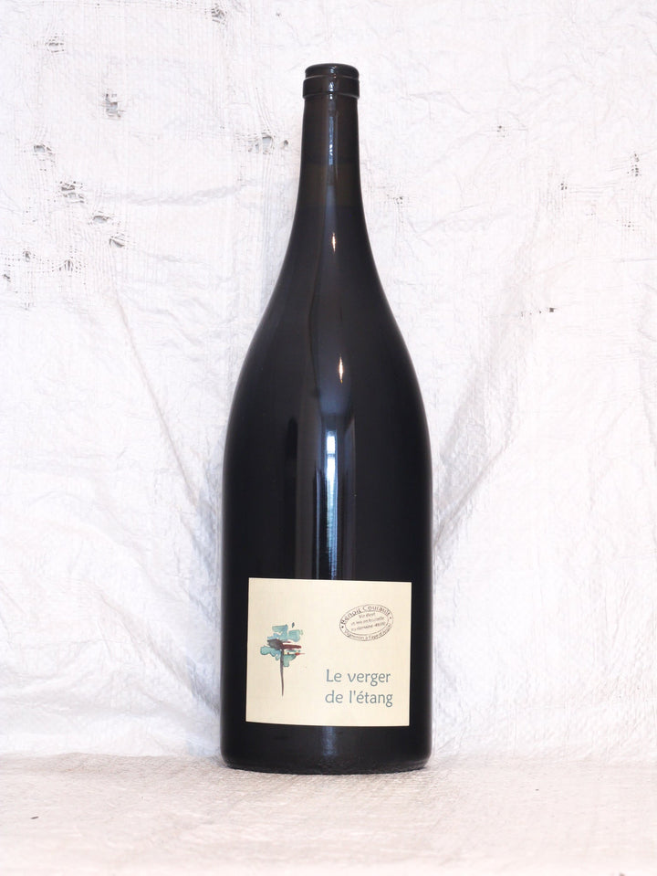 Le Verger De L'Etang 2024 1,5L Mag Wein von Benoit Courault