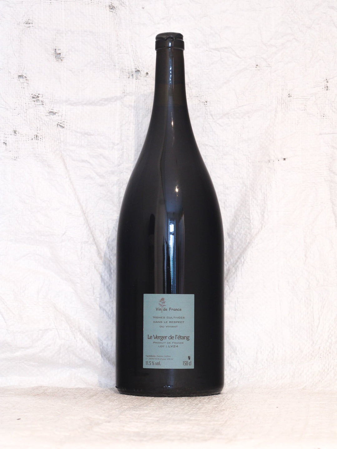 Le Verger De L'Etang 2024 1,5L Mag Wein von Benoit Courault