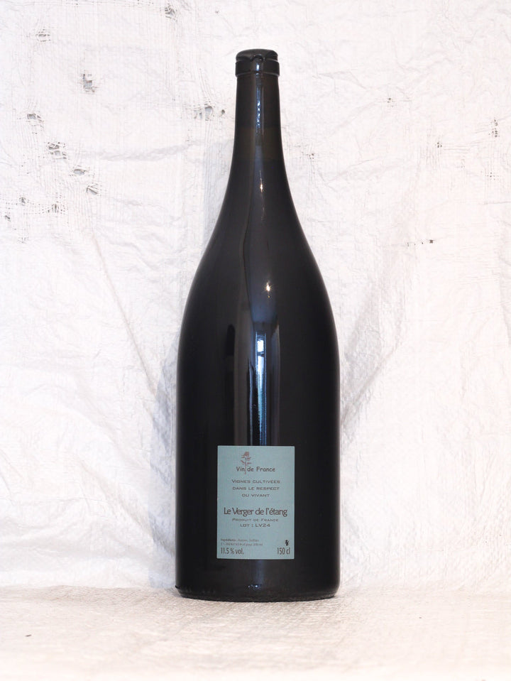 Le Verger De L'Etang 2024 1,5L Mag Wein von Benoit Courault