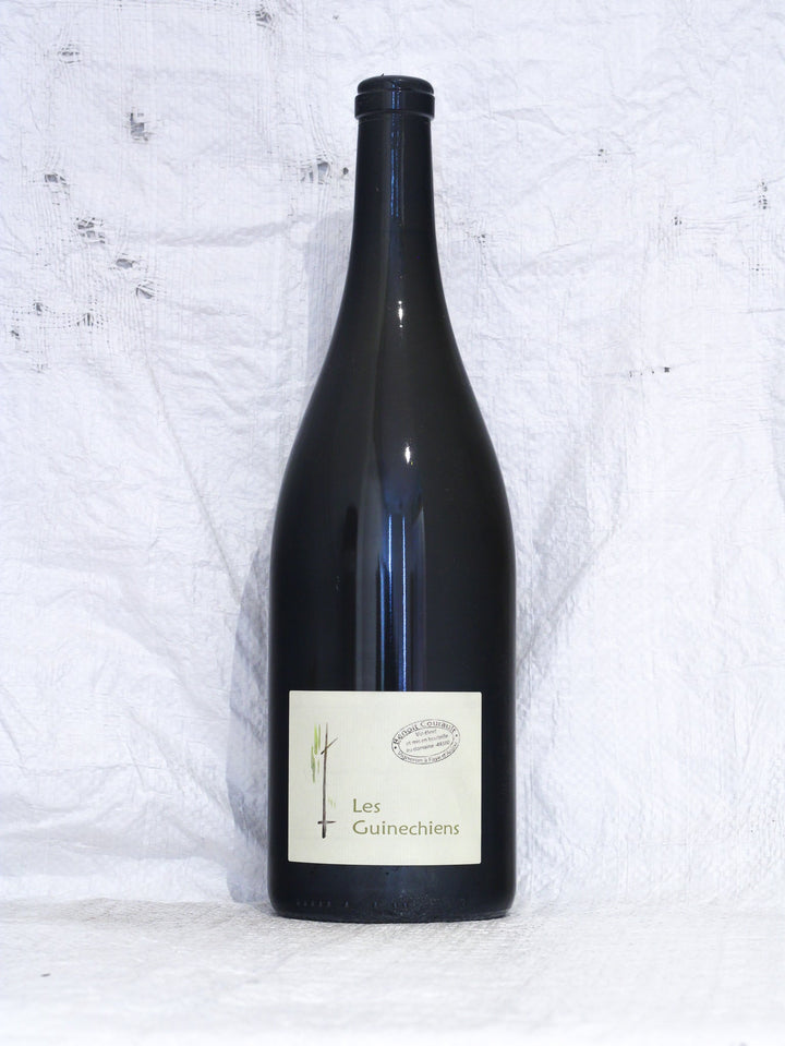 Les Guinechiens 2023 1,5L Mag Wein von Benoit Courault