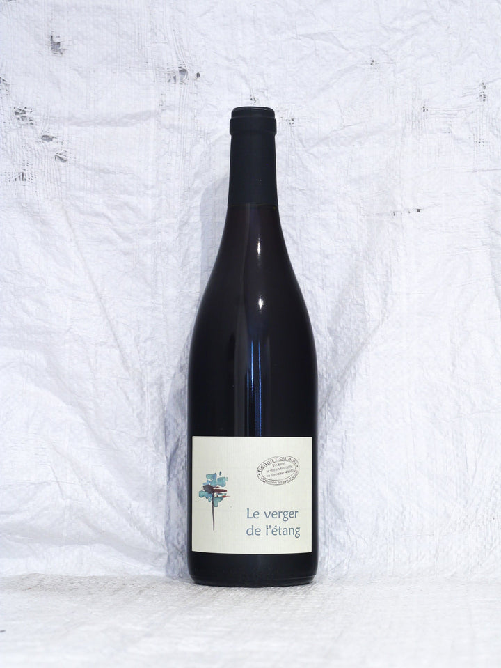Le Verger De L'Etang 2024 0,75L Wein von Benoit Courault