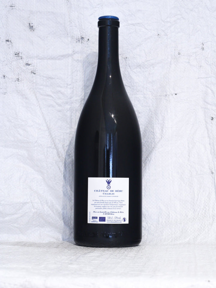 Terroirs De Beru 2023 1,5L Mag Bio Wein von Château de Berú