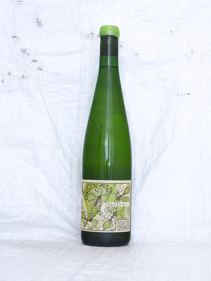 Green Ants 2024 0,75L Bio