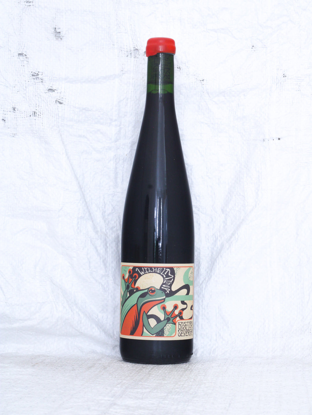 Wilhelmina 2025 0,75L Bio