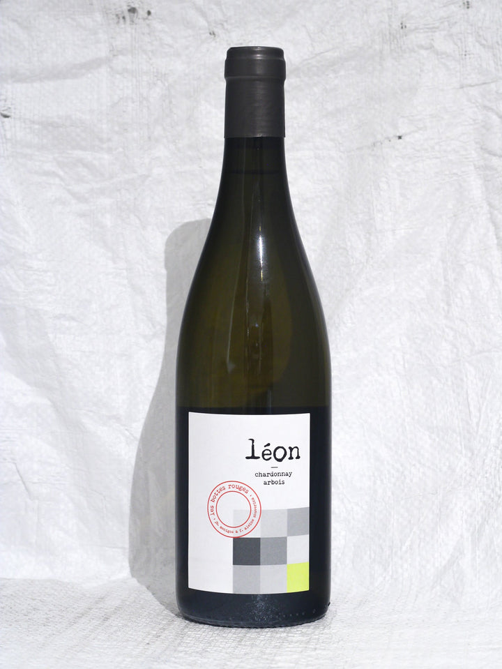 Leon 2022 0,75L Bio Wein von Domaine Les Bottes Rouges