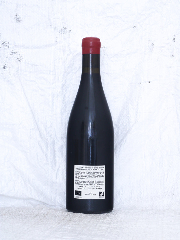 Le Beaumeray 2022 0,75L