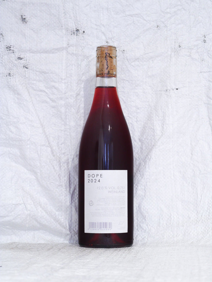 Dope 2024 0,75L Bio Wein von Claus Preisinger
