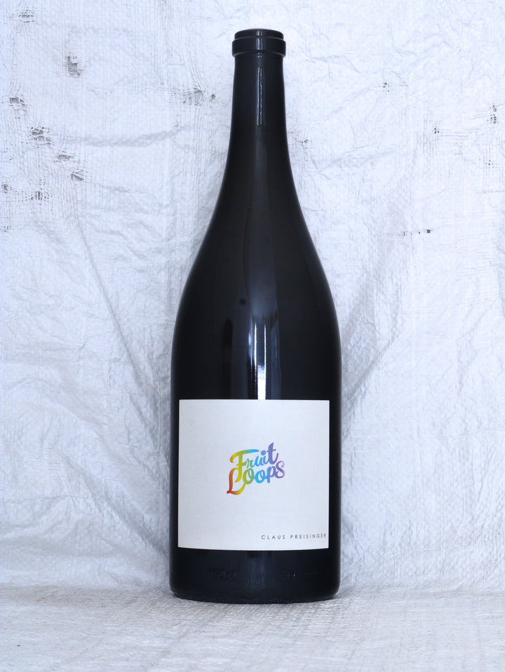Claus Preisinger Fruitloops Weiss 2023 Magnum Weinfalsche 1500ml