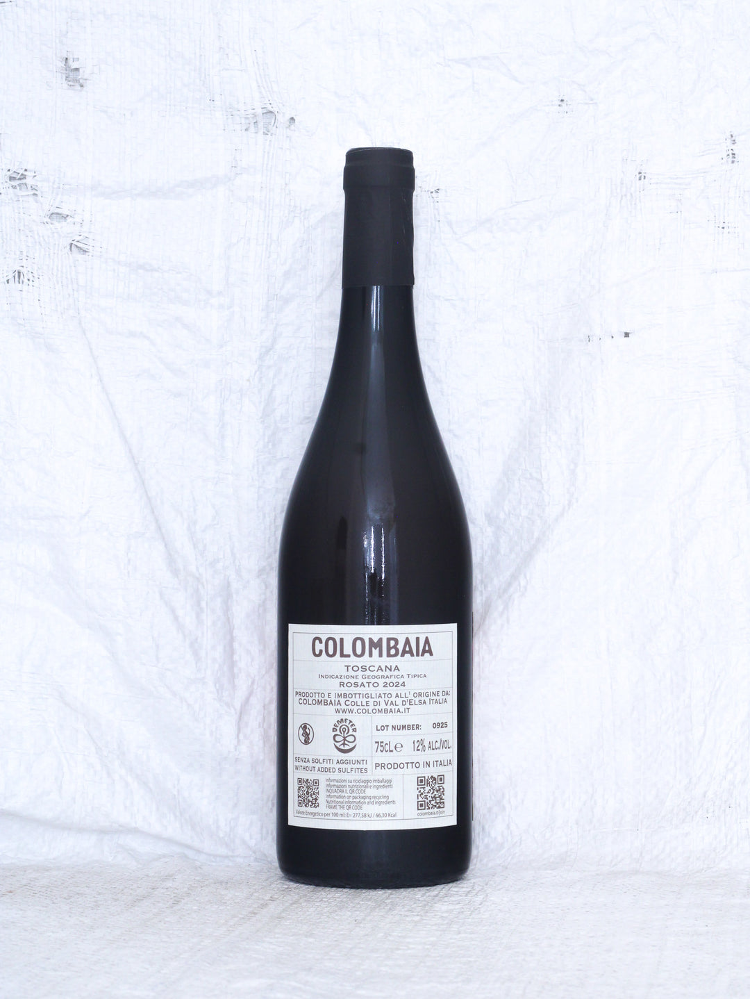 Rosato 2024 0,75L
