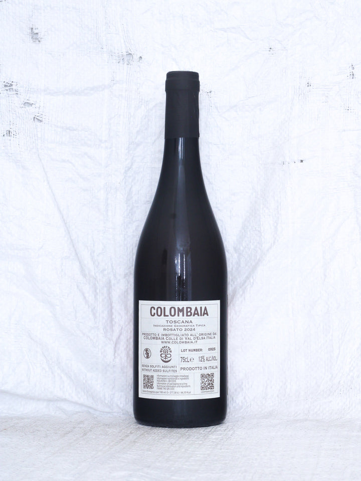 Rosato 2024 0,75L