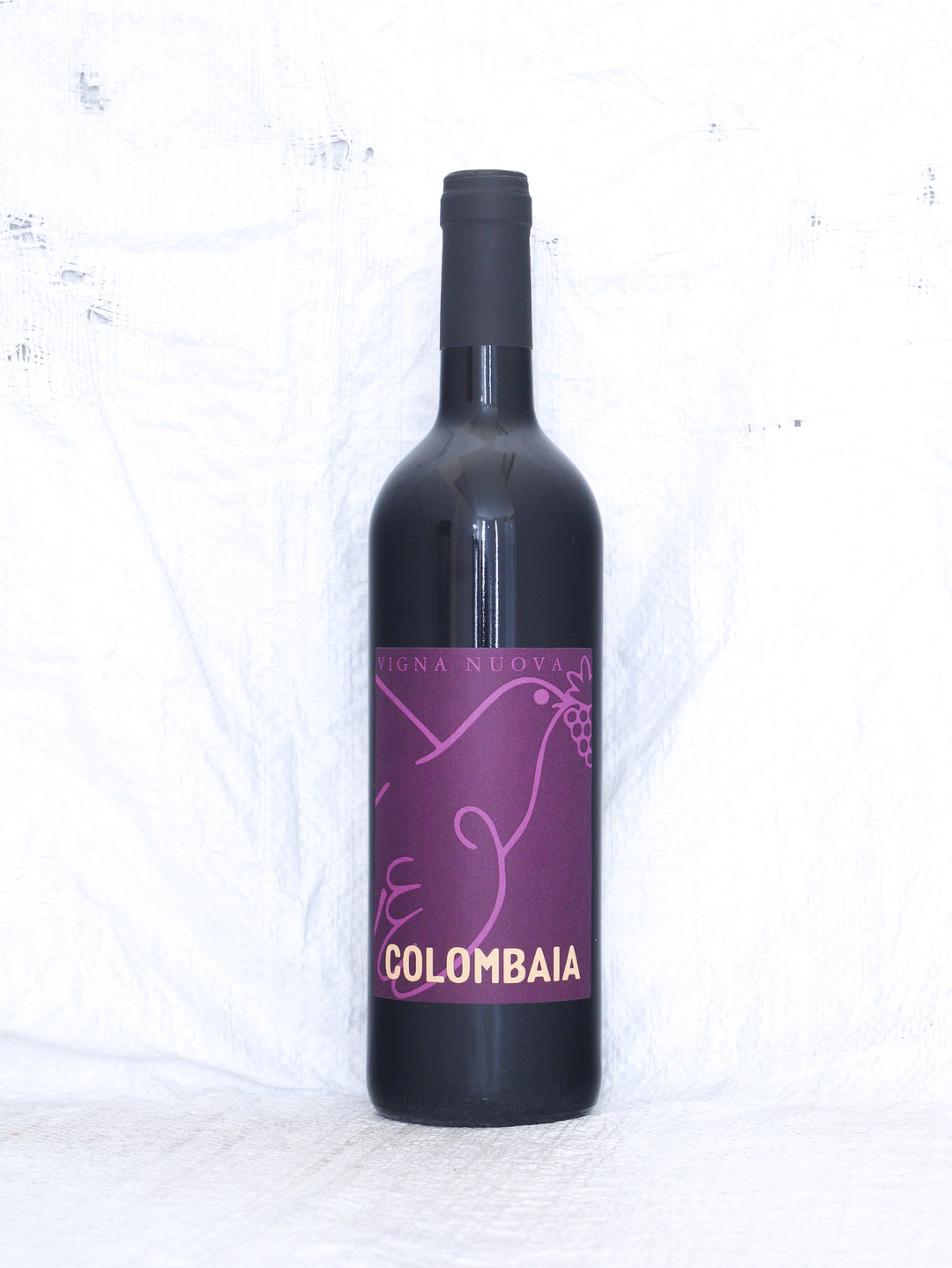 Vigna Nuova 2024 0,75L