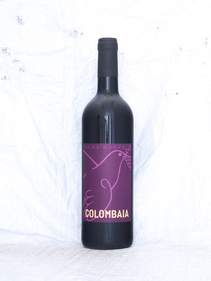 Vigna Nuova 2024 0,75L