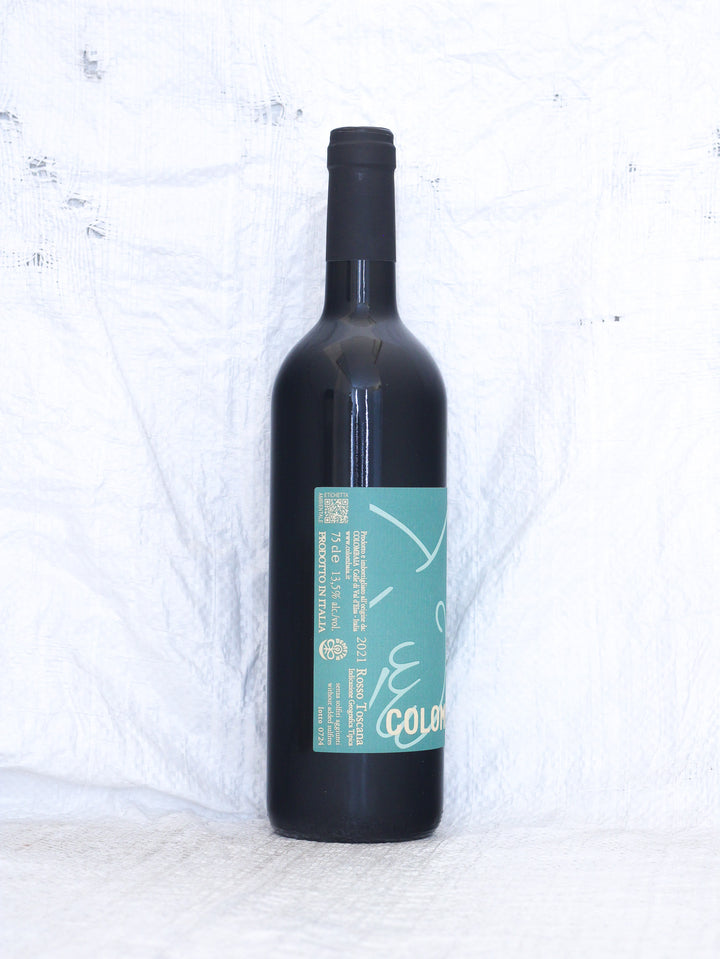 Vigna Vecchia 2021 0,75L