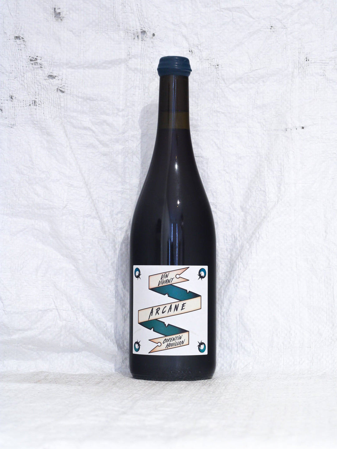 Arcane 2024 0,75L Wein von Corentin Houillon