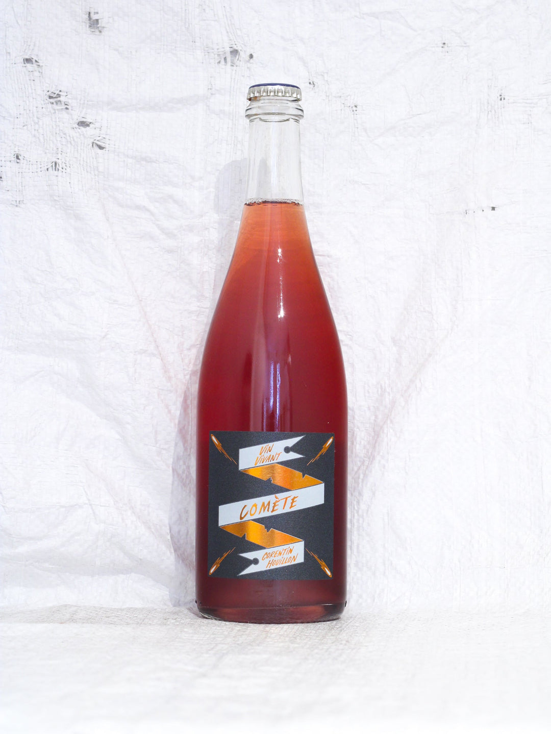 Comete 2023 0,75L Wein von Corentin Houillon