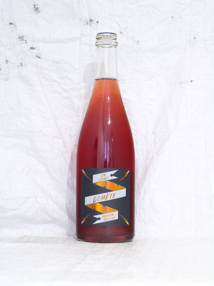 Comete 2023 0,75L Wein von Corentin Houillon
