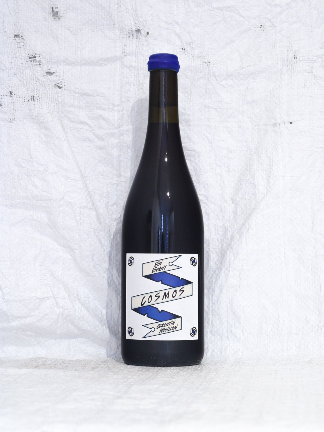 Cosmos 2024 0,75L Wein von Corentin Houillon