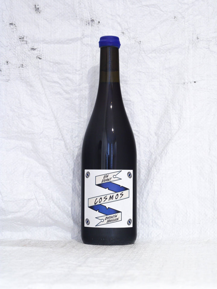 Cosmos 2024 0,75L Wein von Corentin Houillon