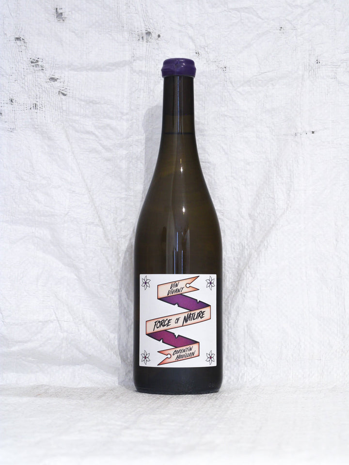 Force Of Nature 2023 von Corentin Houillon Wein online kaufen