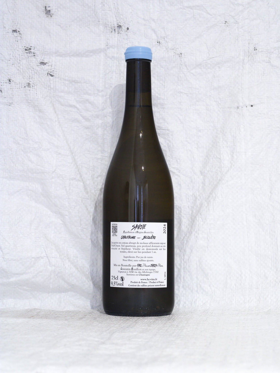 Montee Furieuse 2024 von Corentin Houillon Wein online kaufen