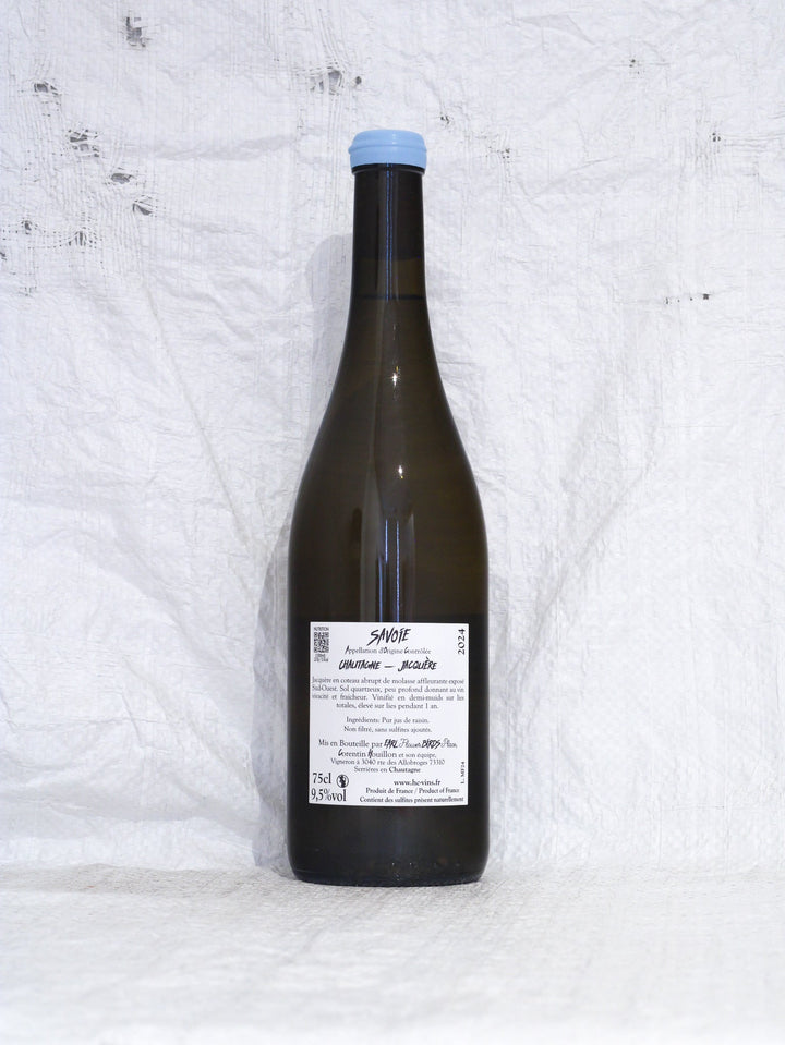 Montee Furieuse 2024 von Corentin Houillon Wein online kaufen