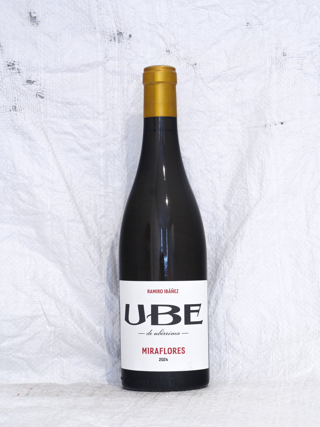 Miraflores 2024 0,75L Wein von Cota 45