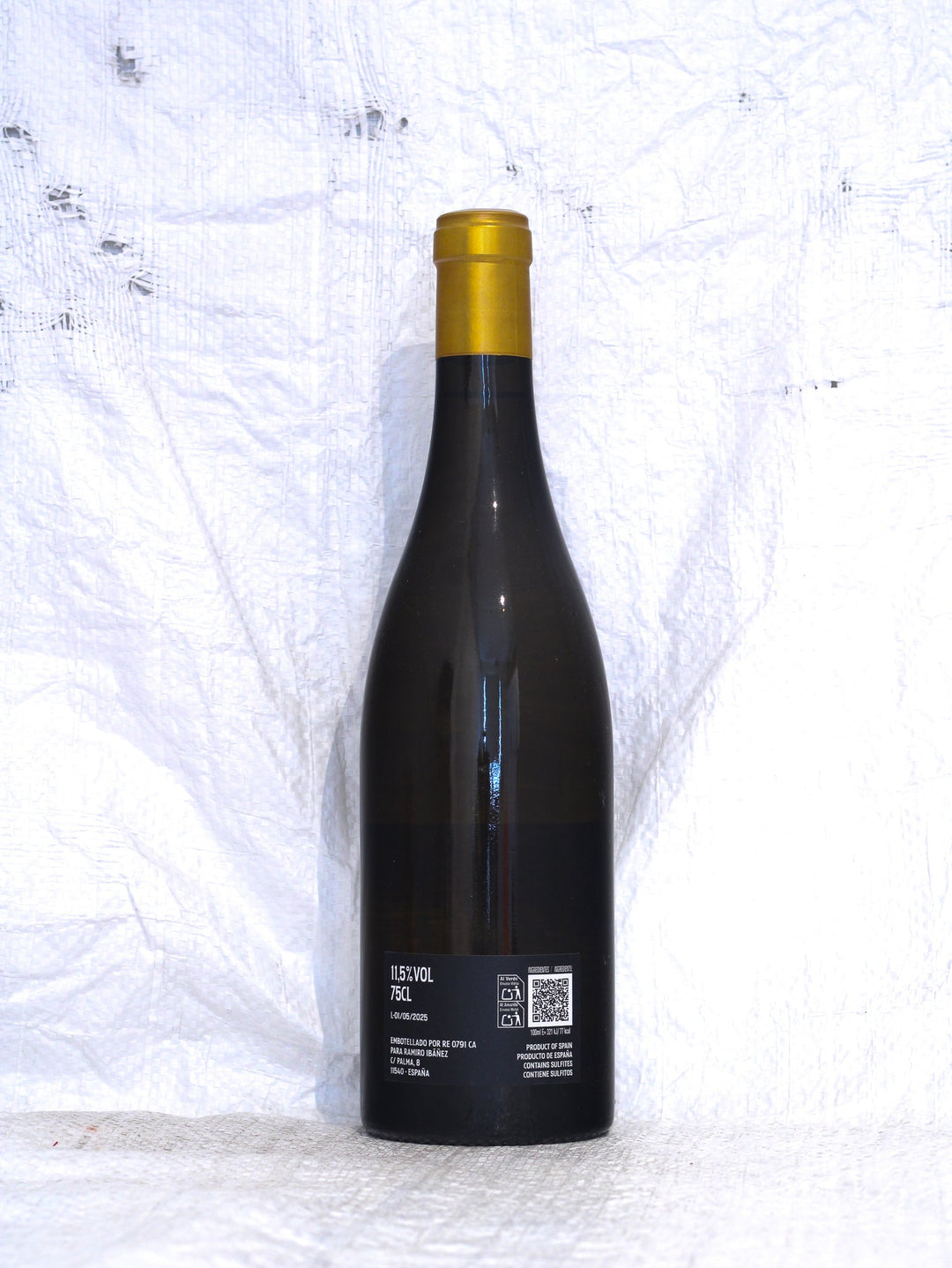 Miraflores 2024 0,75L Wein von Cota 45