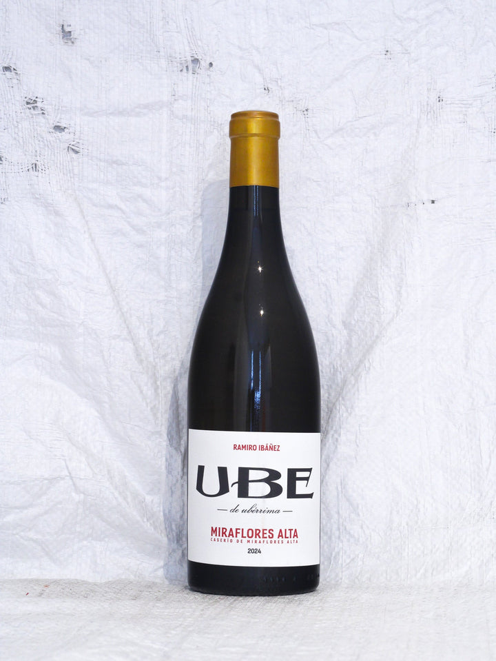 Caserio De Miraflores Alta 2024 0,75L Wein von Cota 45