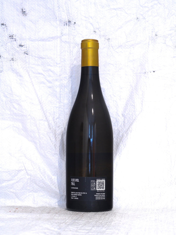 Caserio De Miraflores Alta 2024 0,75L Wein von Cota 45