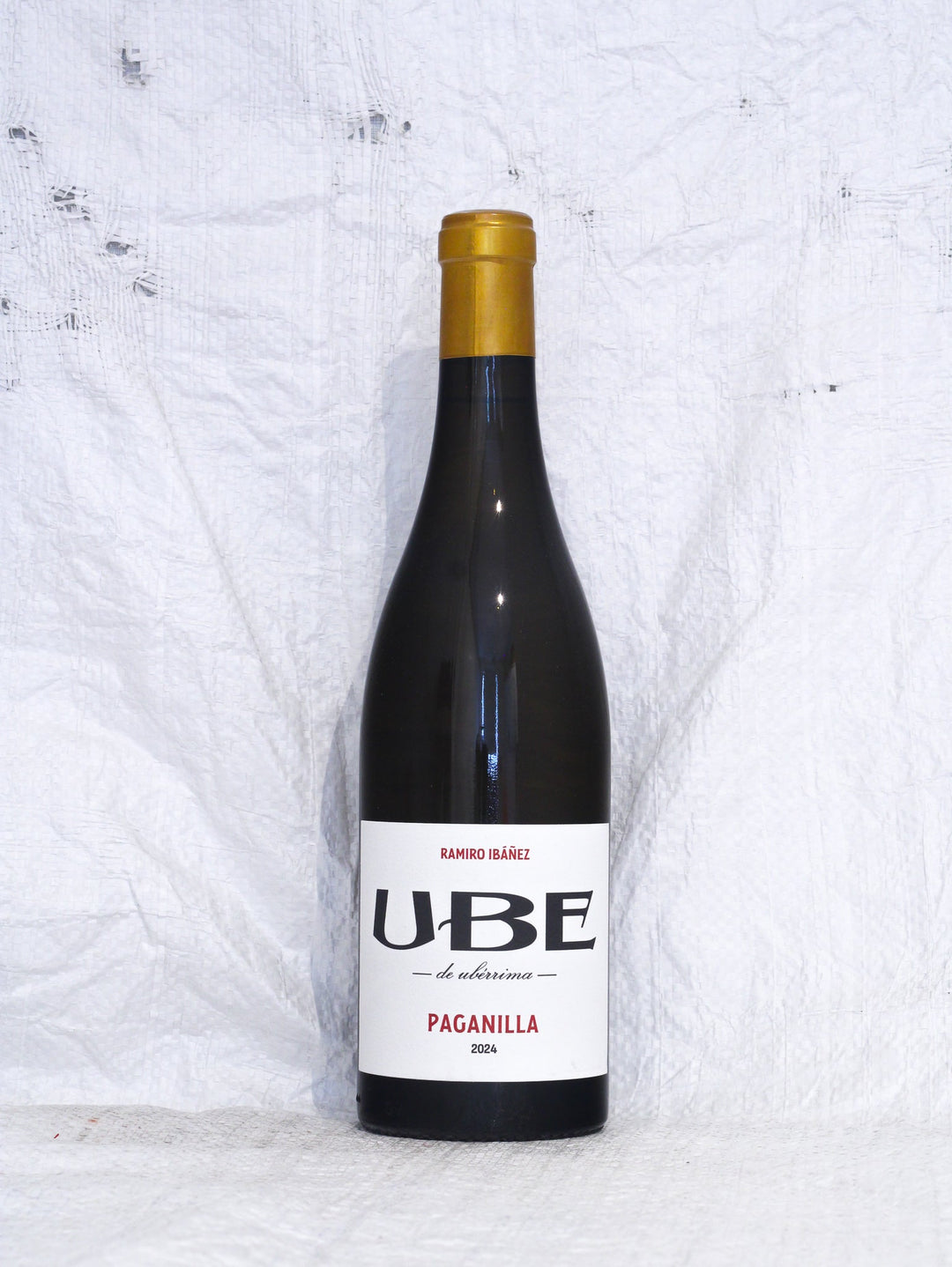 Paganilla 2024 0,75L Wein von Cota 45