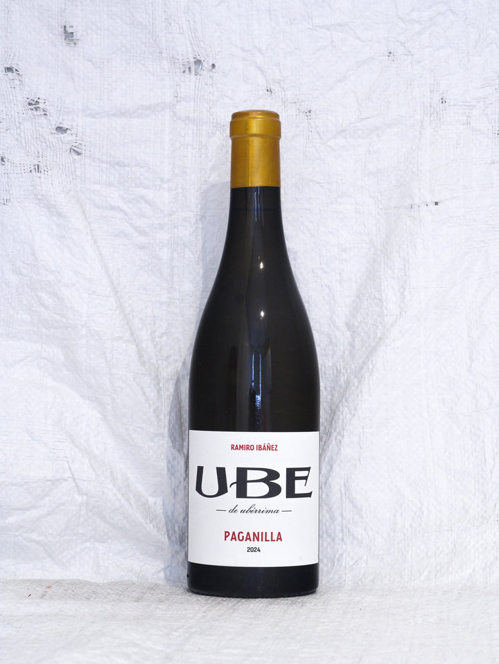 Paganilla 2024 0,75L Wein von Cota 45