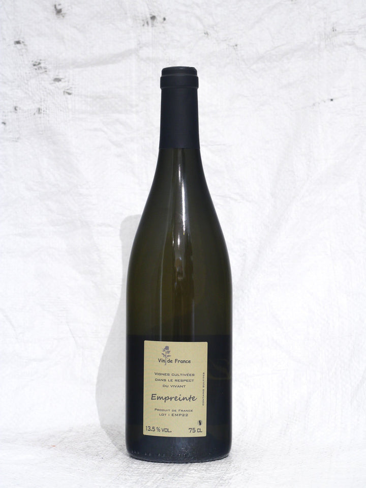 Empreinte 2022 0,75L Wein von Benoit Courault