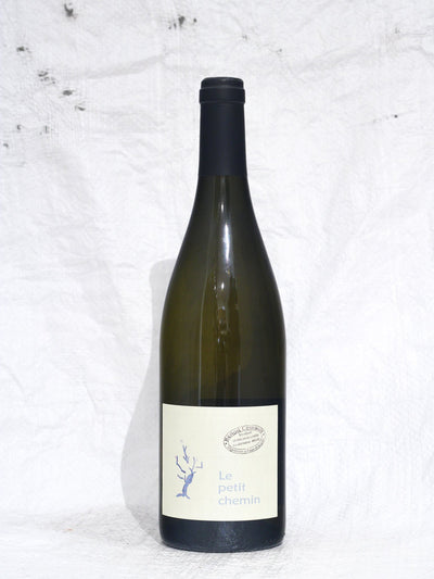 Le Petit Chemin 2022 0,75L Wein von Benoit Courault